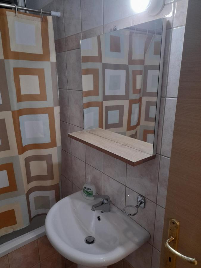 Sofia Appartement Preveza Buitenkant foto