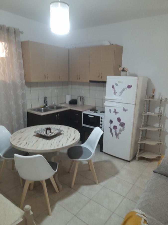 Sofia Appartement Preveza Buitenkant foto