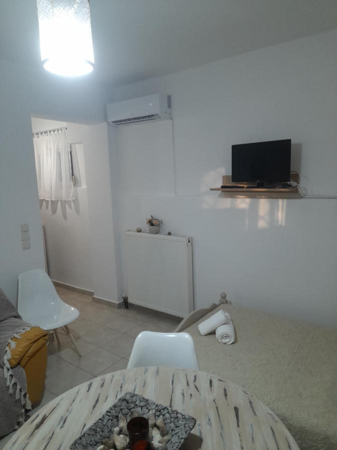 Sofia Appartement Preveza Buitenkant foto