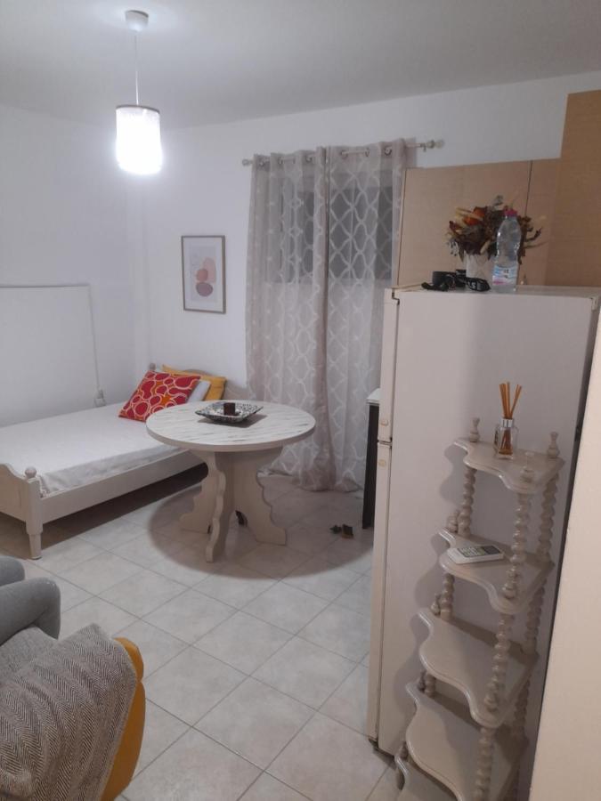 Sofia Appartement Preveza Buitenkant foto