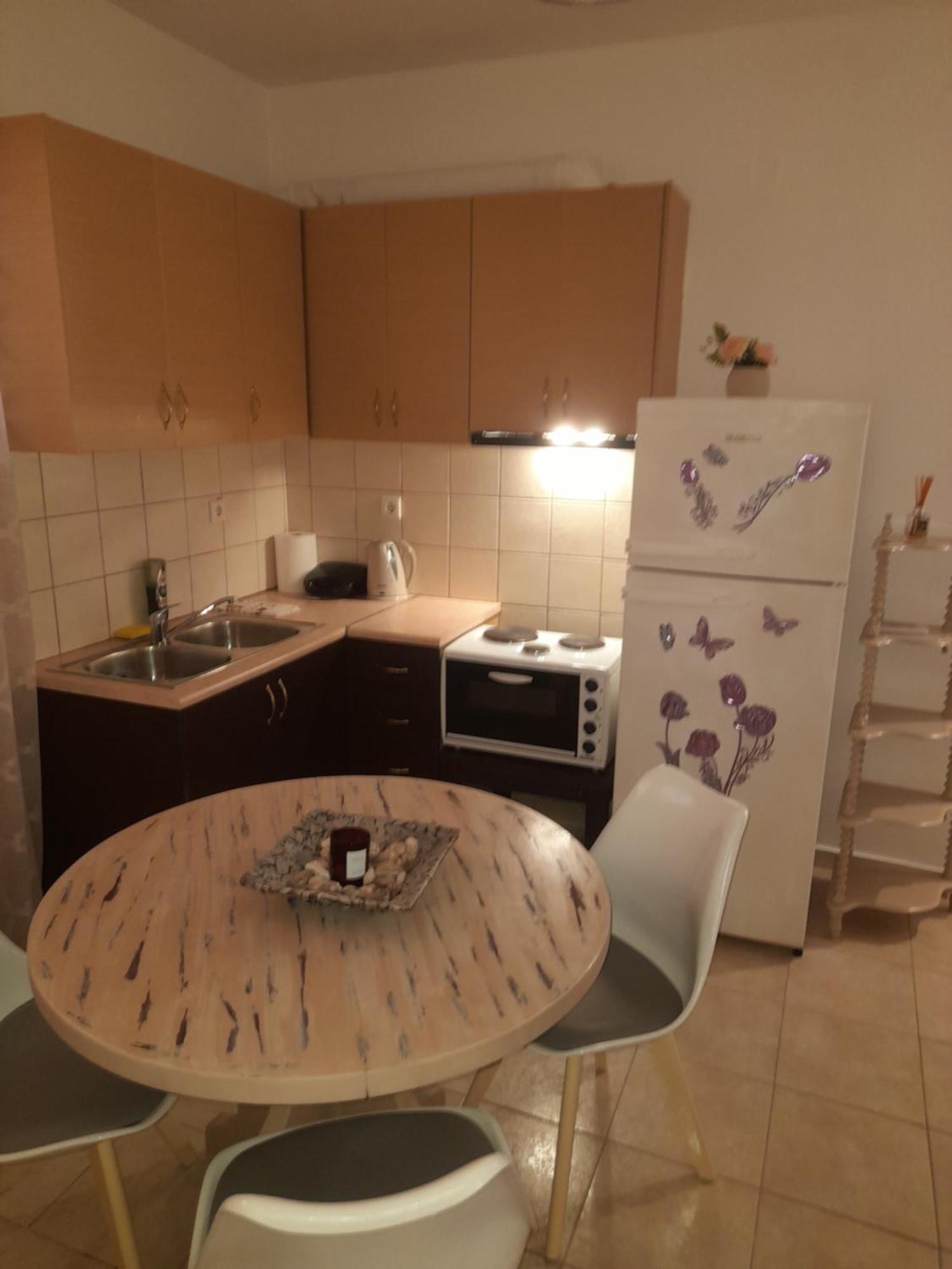 Sofia Appartement Preveza Buitenkant foto