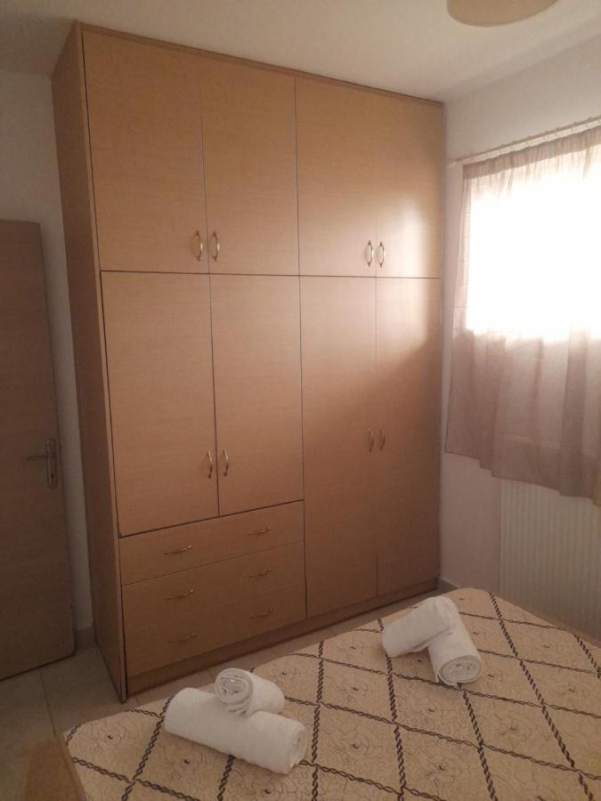 Sofia Appartement Preveza Buitenkant foto