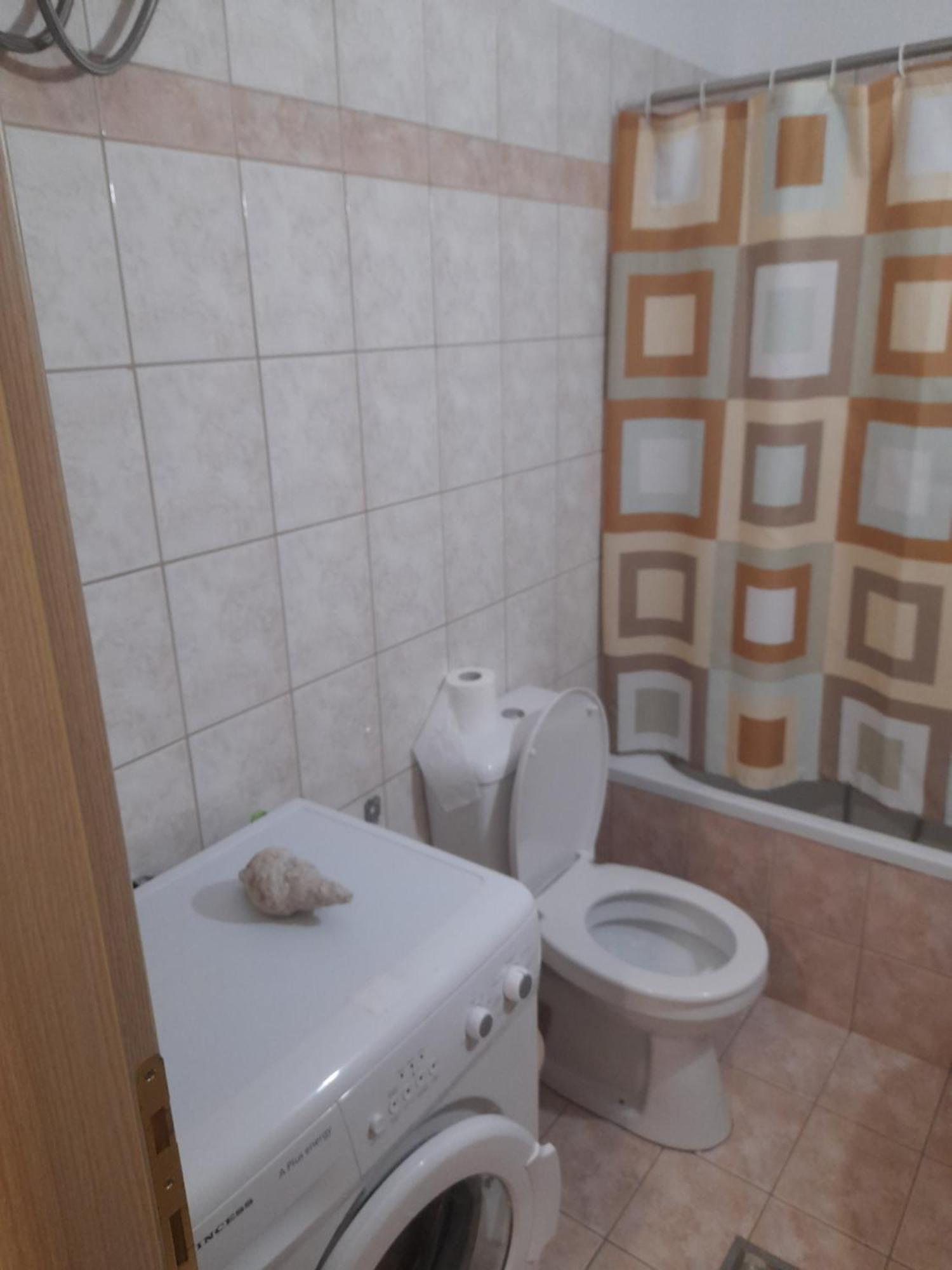 Sofia Appartement Preveza Buitenkant foto